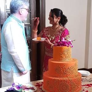 Meet your Posher, Asha